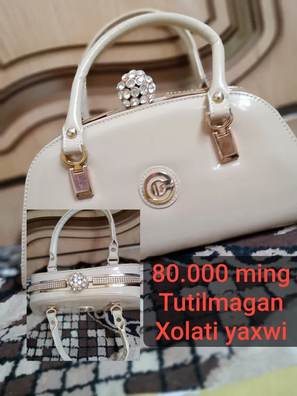 sumkalar va oyoq kiyim sotiladi — фото 1