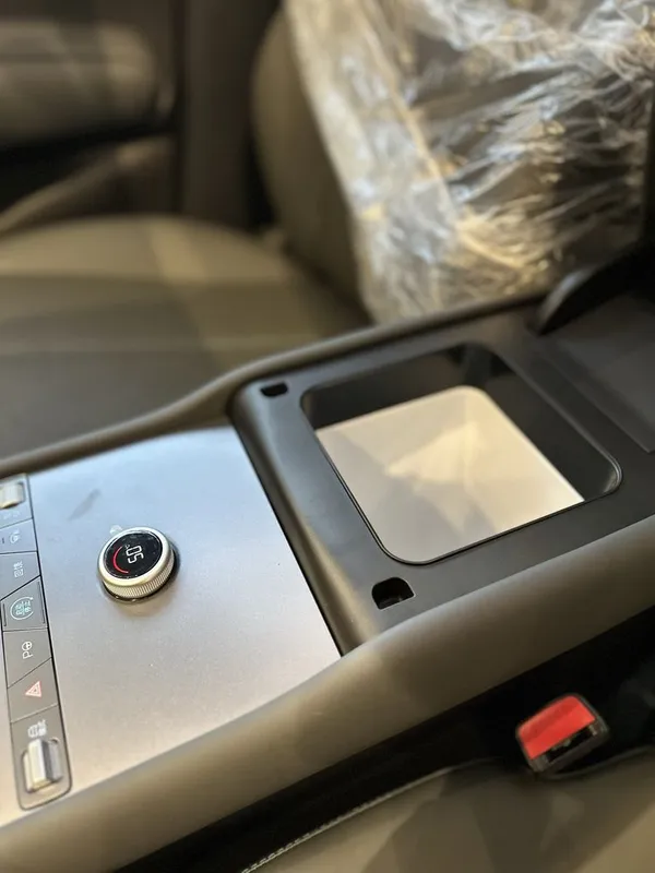 BYD YUAN PLUS 430km 2026 Smart 3 BYD YUAN PLUS 430km 2026 Smart 3