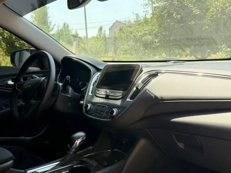 malibu xl 2025 tozza