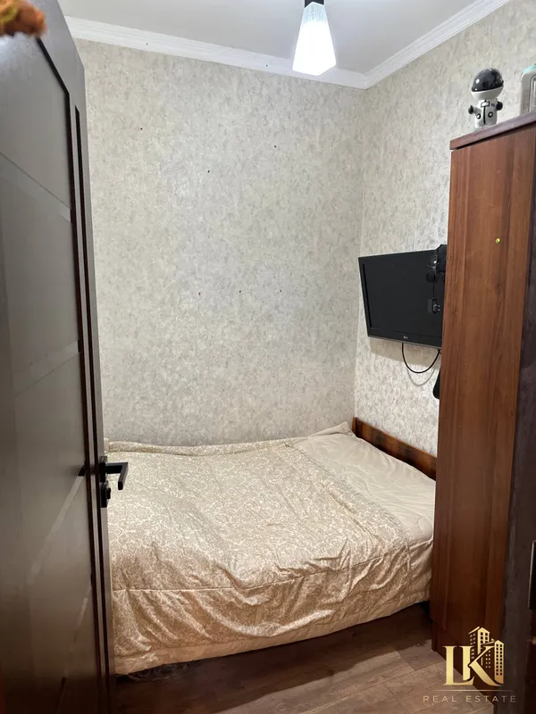 Продаётся уютная квартира 3-комнатная (2/1/4) — фото 3