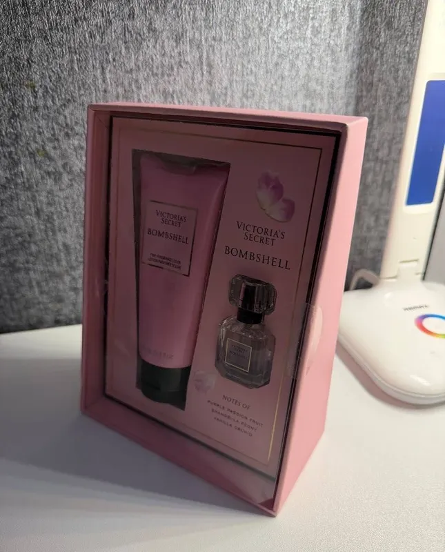 Yangi Victoria's Secret to‘plamini sotaman 1 Yangi Victoria's Secret to‘plamini sotaman 1