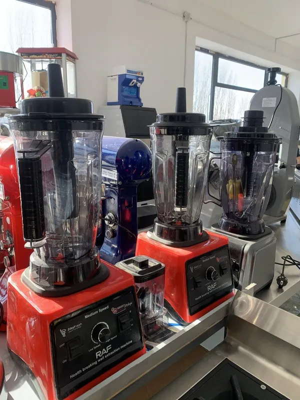 Blendr blinder usha enternetda mashxur bulgan blender sifati zur — фото 3