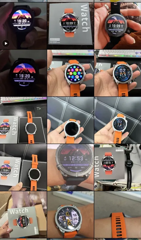 Suvga GPS-navigatsiya va kuzatuv, ko‘p funksiyali 2 Suvga GPS-navigatsiya va kuzatuv, ko‘p funksiyali 2