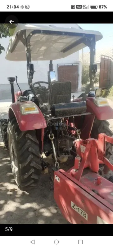 Traktor hamma narsalari bilan 6 Traktor hamma narsalari bilan 6