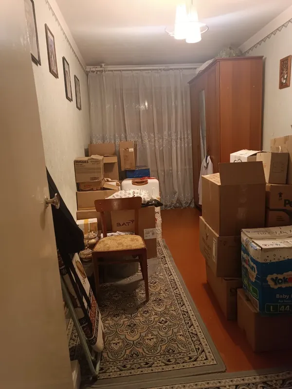 Chilonzor 6-mavze, 2/4/4 g‘ishtli kvartira sotiladi 3