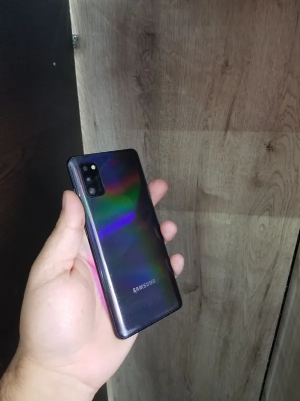 Samsung A41 64g sotladi — фото 1