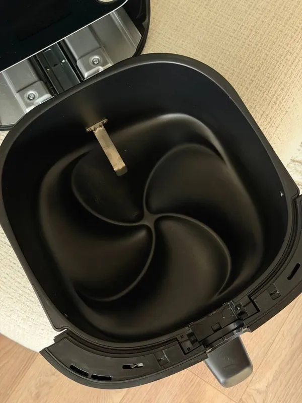 Аэрогриль philips 9880 8.3 литра — фото 4
