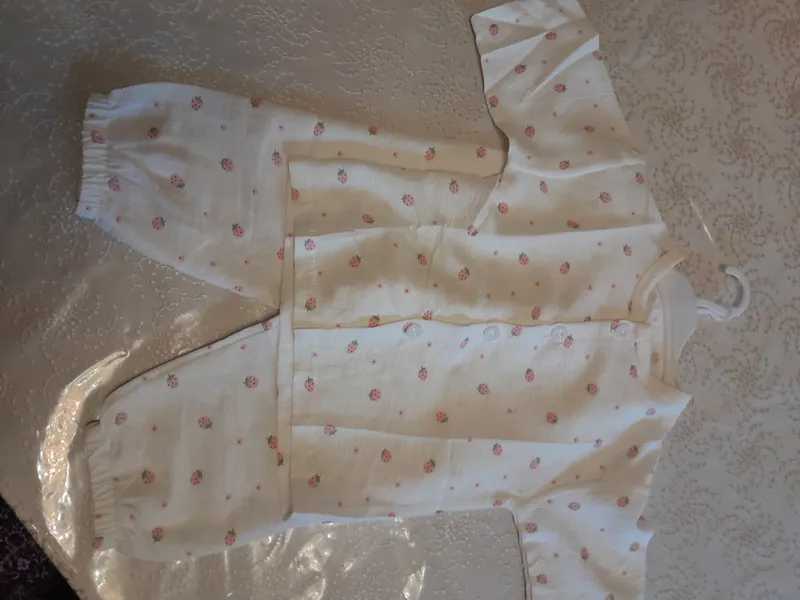 pijama qizlar un