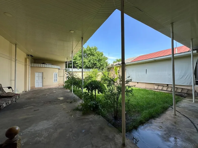 Uchtepa 4 sotix участка — фото 1 Uchtepa 4 sotix участка — фото 1