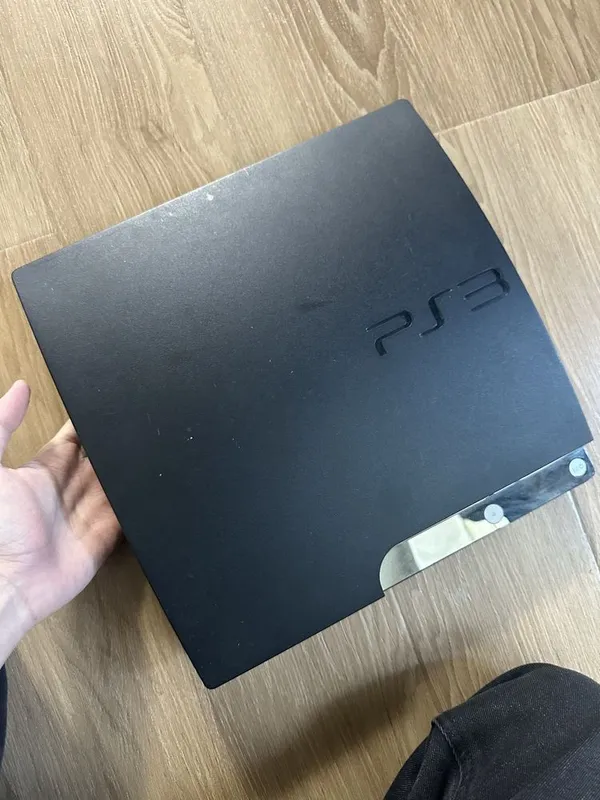 Playstation 3 / 320gb. +25 uyin/3 ta pult — фото 3