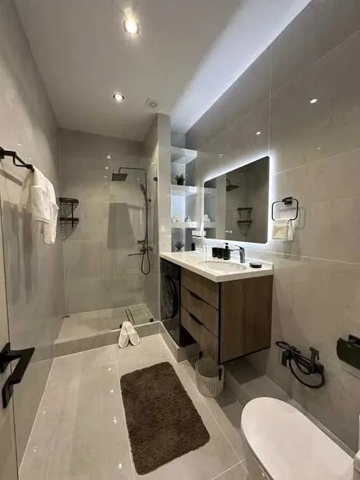 Сдаётся в аренду 2/4/9 квартира Юнусабадском ЖК Yunusobod Residence *1 5
