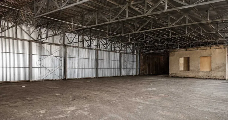 Аренда склада и производства 50–600 м² | Чиланзар 2 Аренда склада и производства 50–600 м² | Чиланзар 2