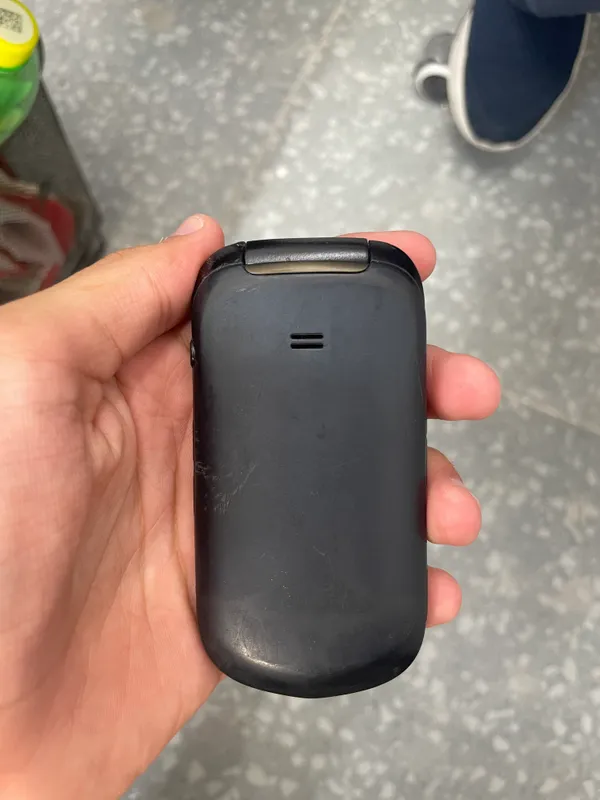 Samsung verizon gusto 2 2