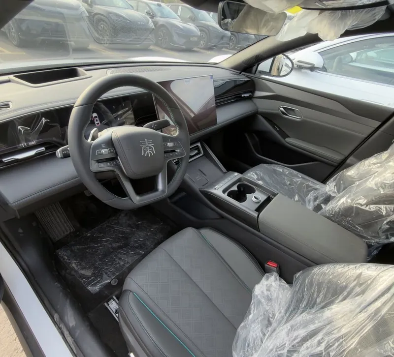 Byd qin l plus restayling 2025 декабрь без пробек 4 Byd qin l plus restayling 2025 декабрь без пробек 4