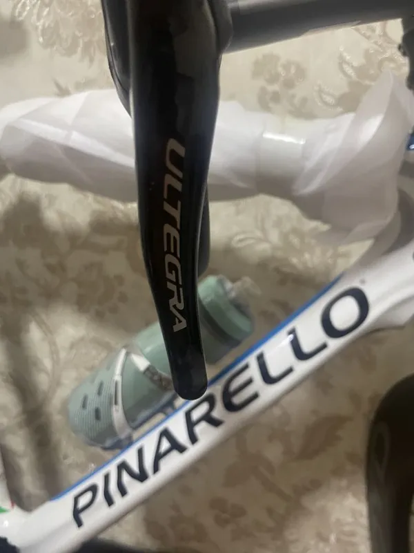Pinarello dogma think 60.1 — фото 4