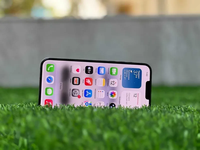 iPhone 13 Pro Max 128 Gb Muddatli to'lov 7 iPhone 13 Pro Max 128 Gb Muddatli to'lov 7