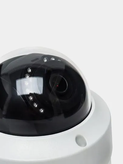 IP kamera, gumbazli Hikvision DS-2CD1121 4 IP kamera, gumbazli Hikvision DS-2CD1121 4