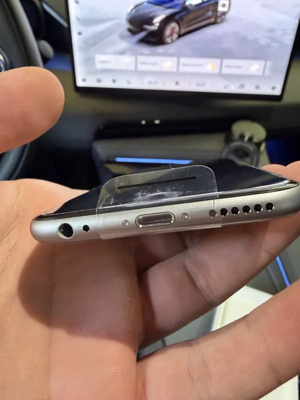 Iphone 6s no active non aktiv new yengi — фото 1