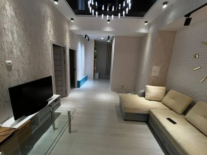 2 xonali kvartira, 61 m2, Mirzo Ulug'bek 4