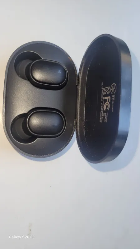 Xiaomi quloqchinlari 2 Xiaomi quloqchinlari 2