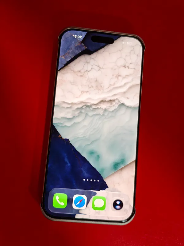 iPhone 16 Pro Max Desert Titanium, 256 ГБ 3