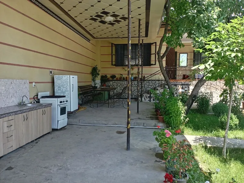 Дача Сотилади (Dacha Sotiladi) Bo'stonliq tumani (Sijjak qishlog'i) — фото 8
