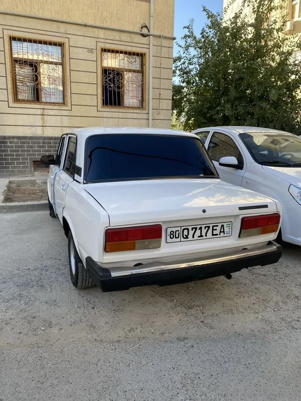 Lada vaz 2107 sotiladi 5 Lada vaz 2107 sotiladi 5