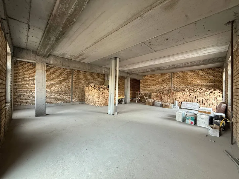 Продаётся 4-комнатная квартира в ЖК Mirabad Palace (Мирабадский район) — фото 4