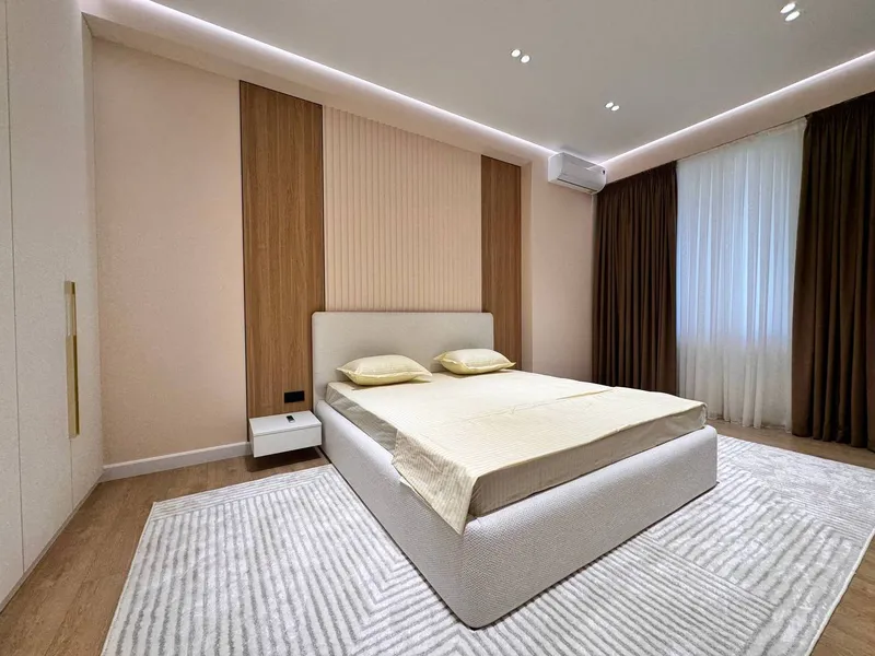 Imperial Club City turar joy majmuasida 3 xonali kvartira 4