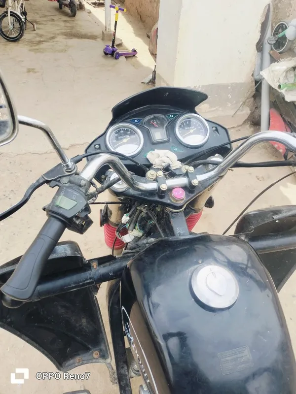 Eldosh 200 kub mator holati ideal olgan odam baraka topadi — фото 4