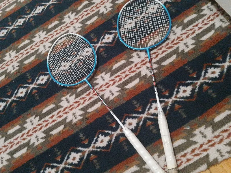 badminton