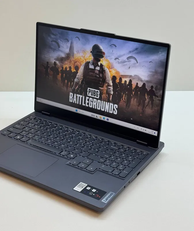 Lenovo Legion — i7 13650HX / RTX 4060 8GB / 24GB D — фото 2