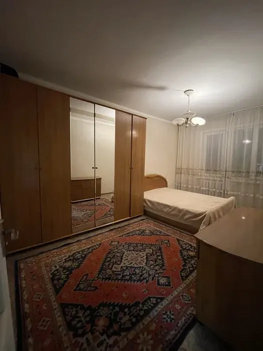 3-комн квартира в аренду, Юнусабад (13-квартал) — фото 2