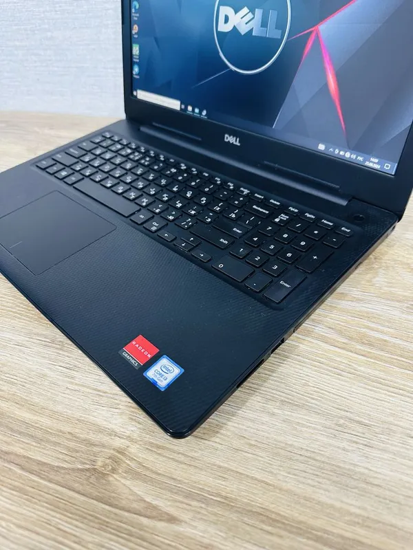 DELL Мощный Игровой ноутбук для Autocad, 3Dmax и IT 3 DELL Мощный Игровой ноутбук для Autocad, 3Dmax и IT 3