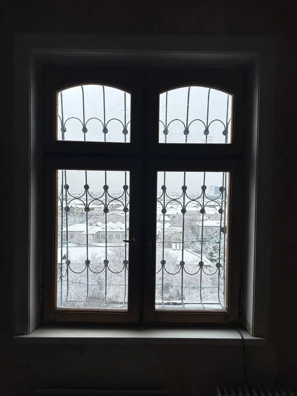 Дераза ромлар ( ёғоч) — фото 3