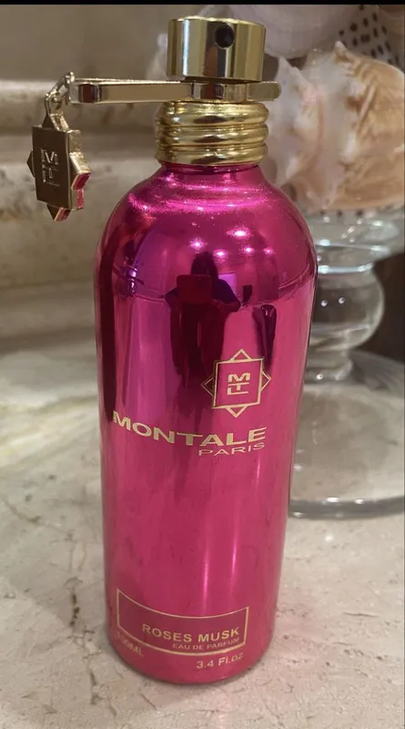 MONTALE PARIS Roses Musk
