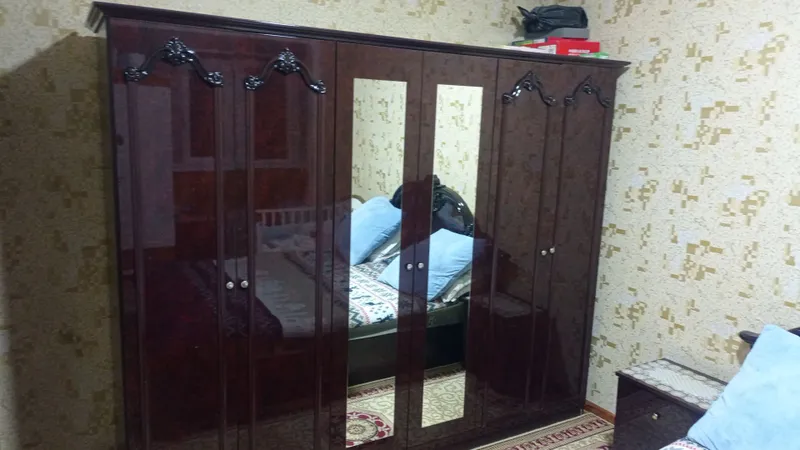 Kattalar uchun mebel 1