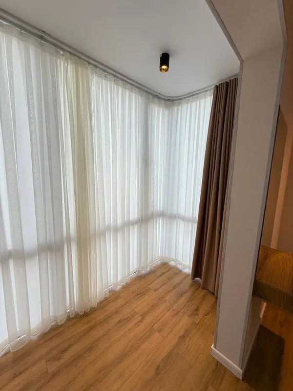 ЖК Баку: 2-комнатная 60 м² с новым ремонтом — фото 6 ЖК Баку: 2-комнатная 60 м² с новым ремонтом — фото 6