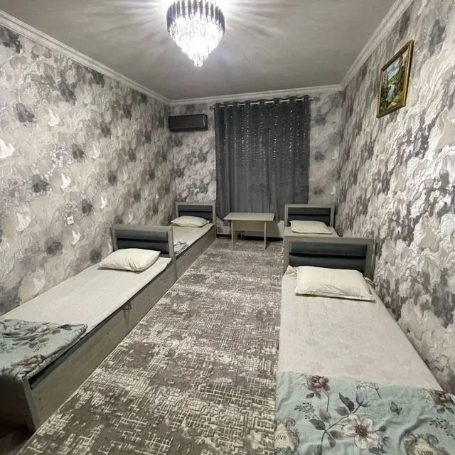Г.Бухара.Квартира по суточно Хостел Гостинца Бассейн тоже есть — фото 4