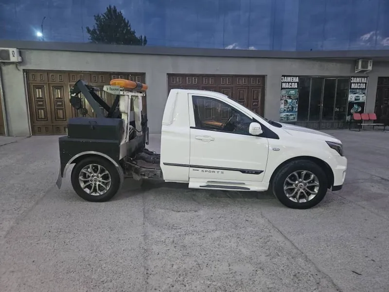 Korando avto kotargich 65 ot kuchi 1 Korando avto kotargich 65 ot kuchi 1