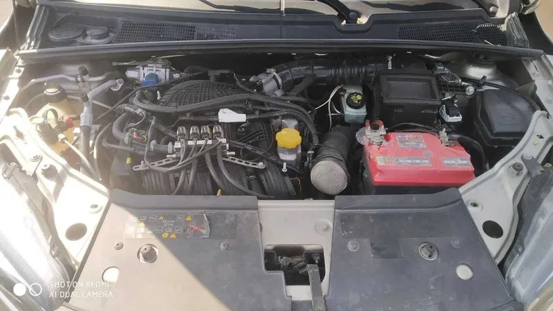 Продаётся или Аренда с выкупом Lada XRay 2018 года 1.8 автомат коробка — фото 8