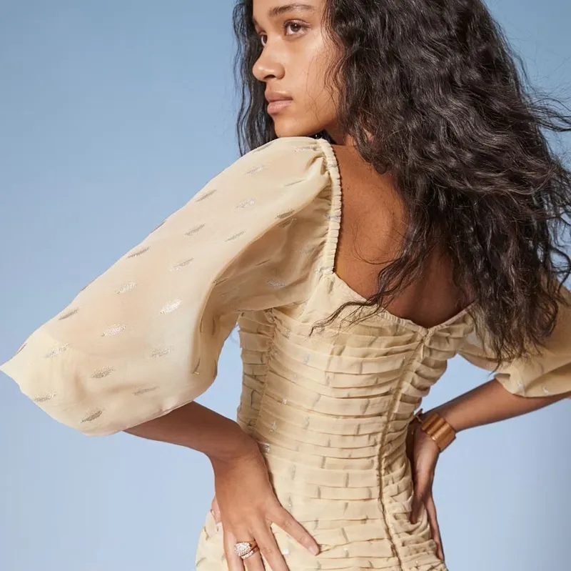 Платье H&M в отличном состоянии 3
