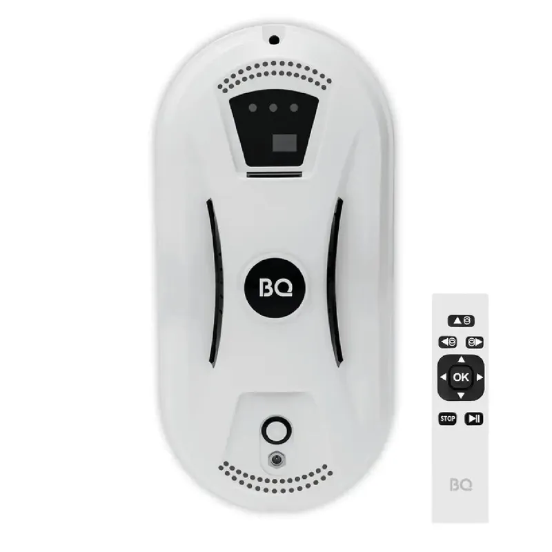 Роботы-мойщики окон BQ WR100 4