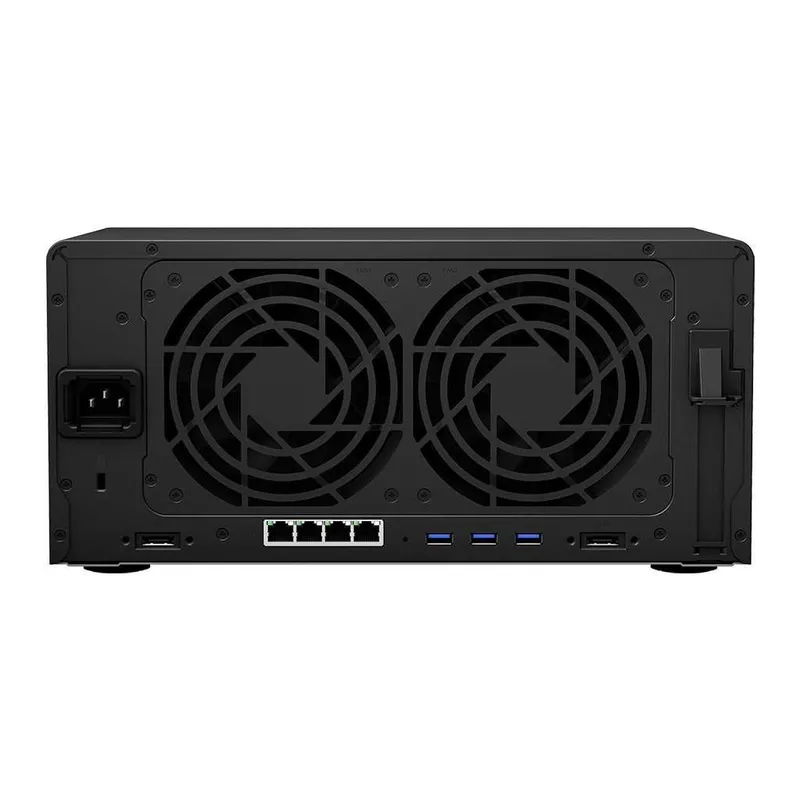}Сетевое хранилище NAS Synology DS1821+ 5 }Сетевое хранилище NAS Synology DS1821+ 5