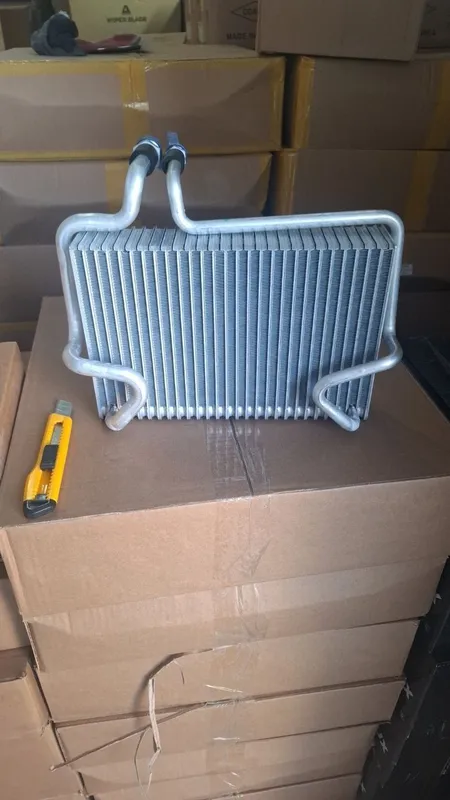 isparitel kondisoner radiator — фото 3