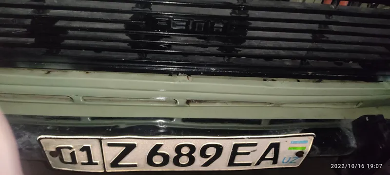Yaxshi holatda “Moskvich” sotaman, shoshilinch 3