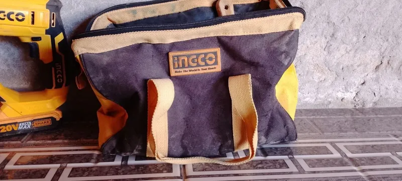 Tōplam nabor sotiladi INGCO BRENDIDAN 4 Tōplam nabor sotiladi INGCO BRENDIDAN 4
