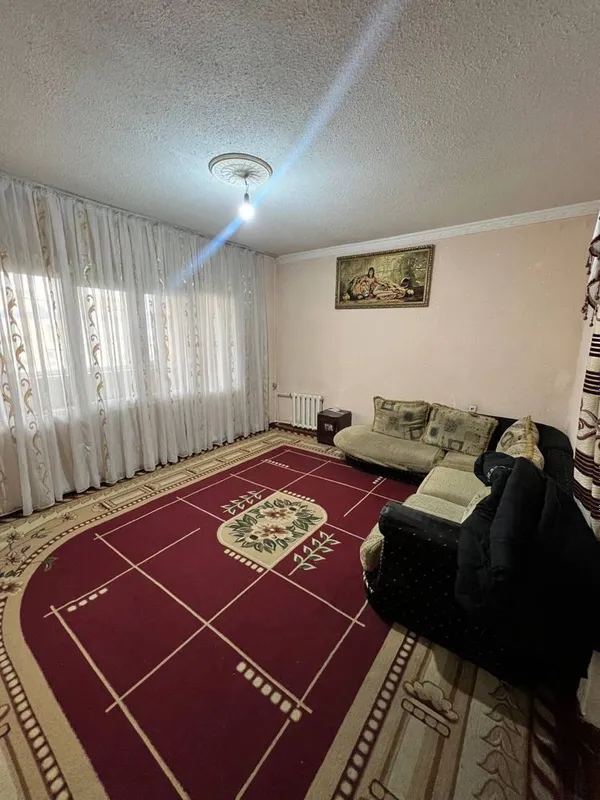 Kvartira holati o’rtacha bollar va qizlar qo’yiladi — фото 6
