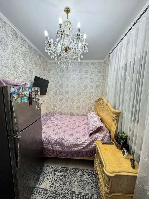 Дом на Саракульке — фото 2