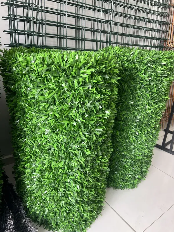 Eko zabor yashil suniy zabor setka 1 Eko zabor yashil suniy zabor setka 1